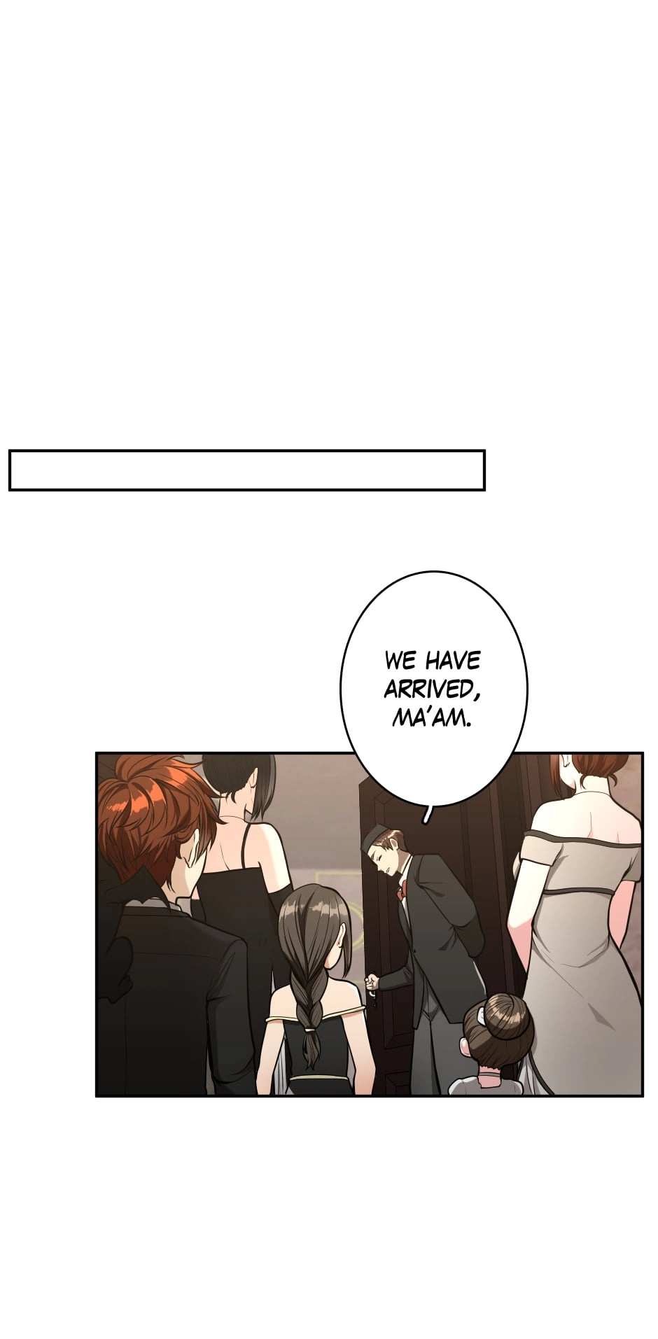 The Beginning After the End Chapter 40, page 34 of 73