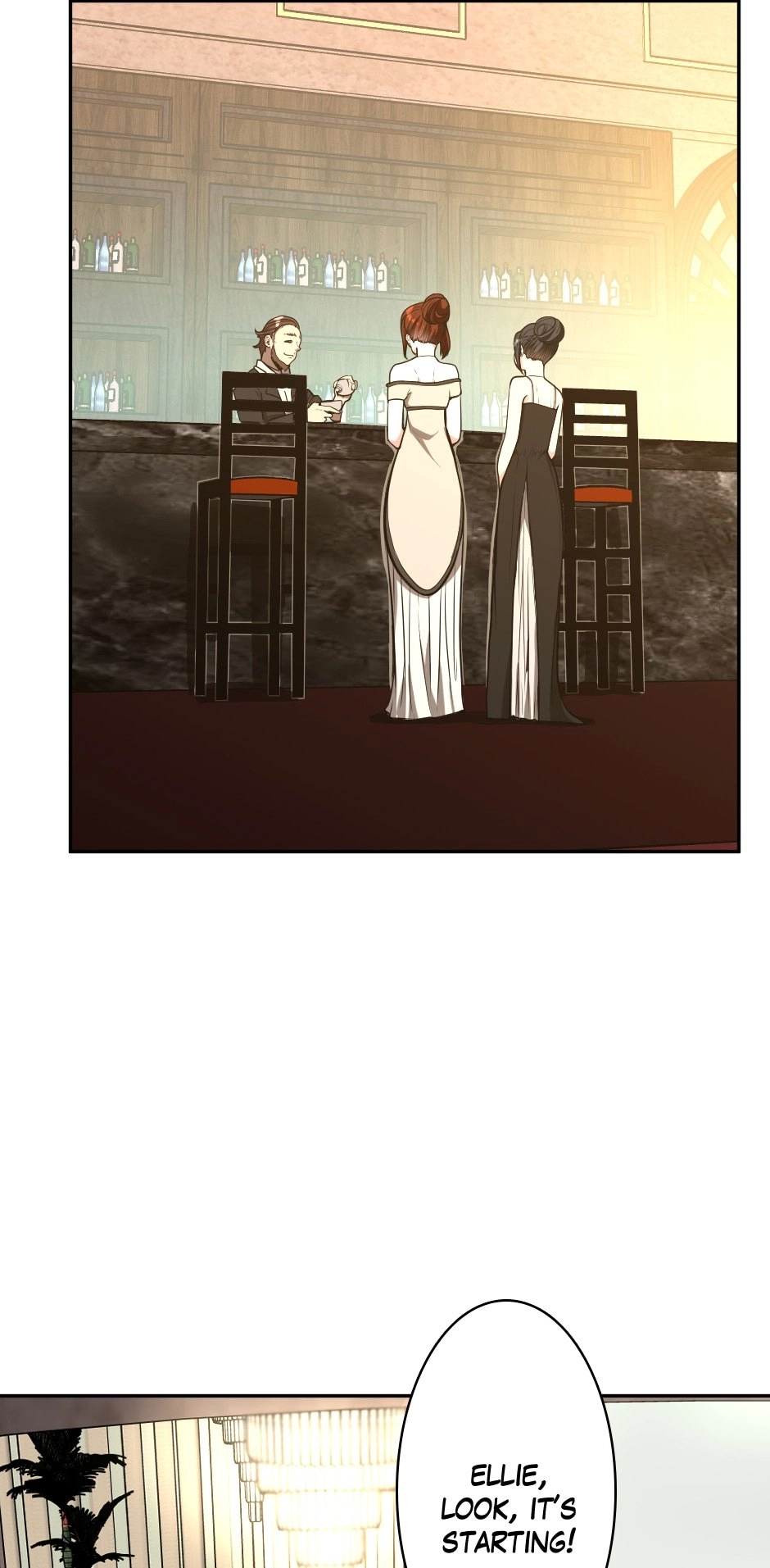 The Beginning After the End Chapter 40, page 38 of 73