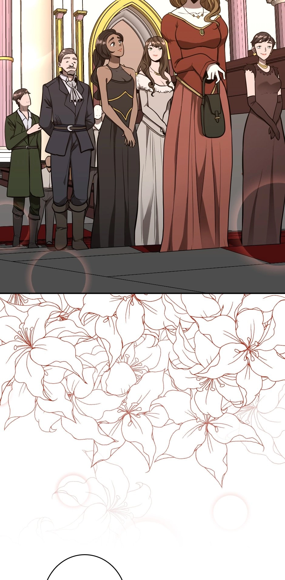 The Beginning After the End Chapter 40, page 42 of 73