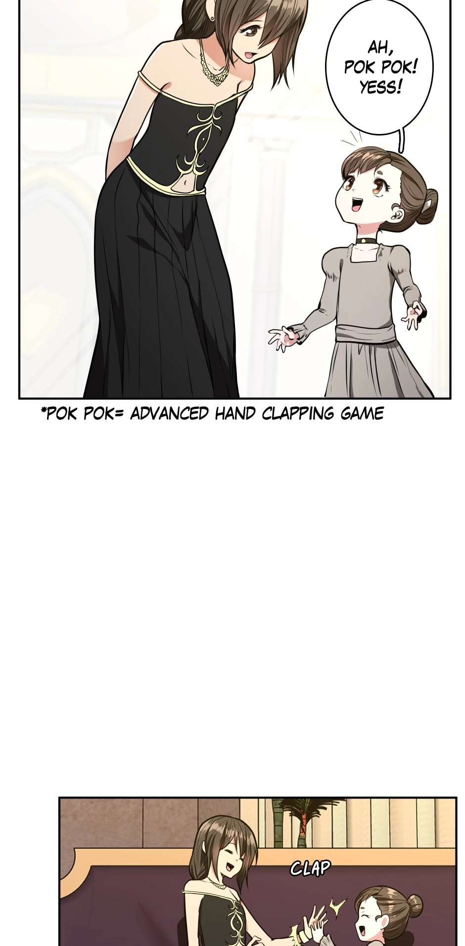 The Beginning After the End Chapter 40, page 44 of 73