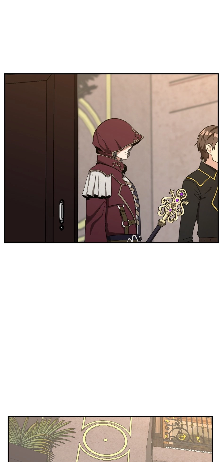 The Beginning After the End Chapter 40, page 50 of 73