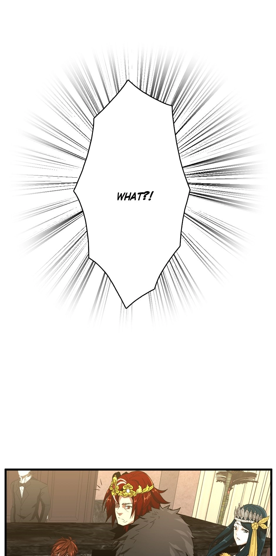 The Beginning After the End Chapter 40, page 62 of 73