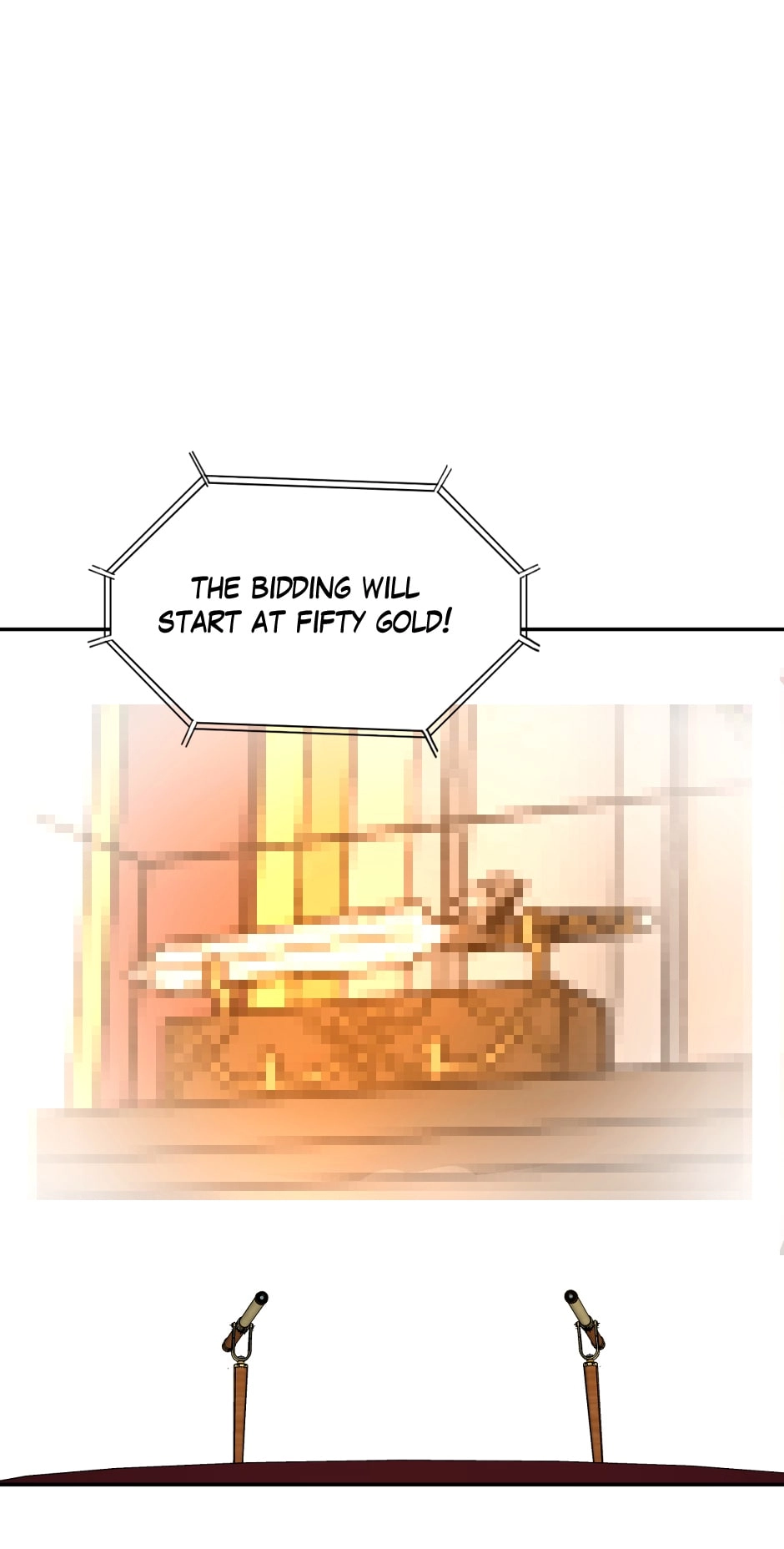 The Beginning After the End Chapter 41, page 27 of 56