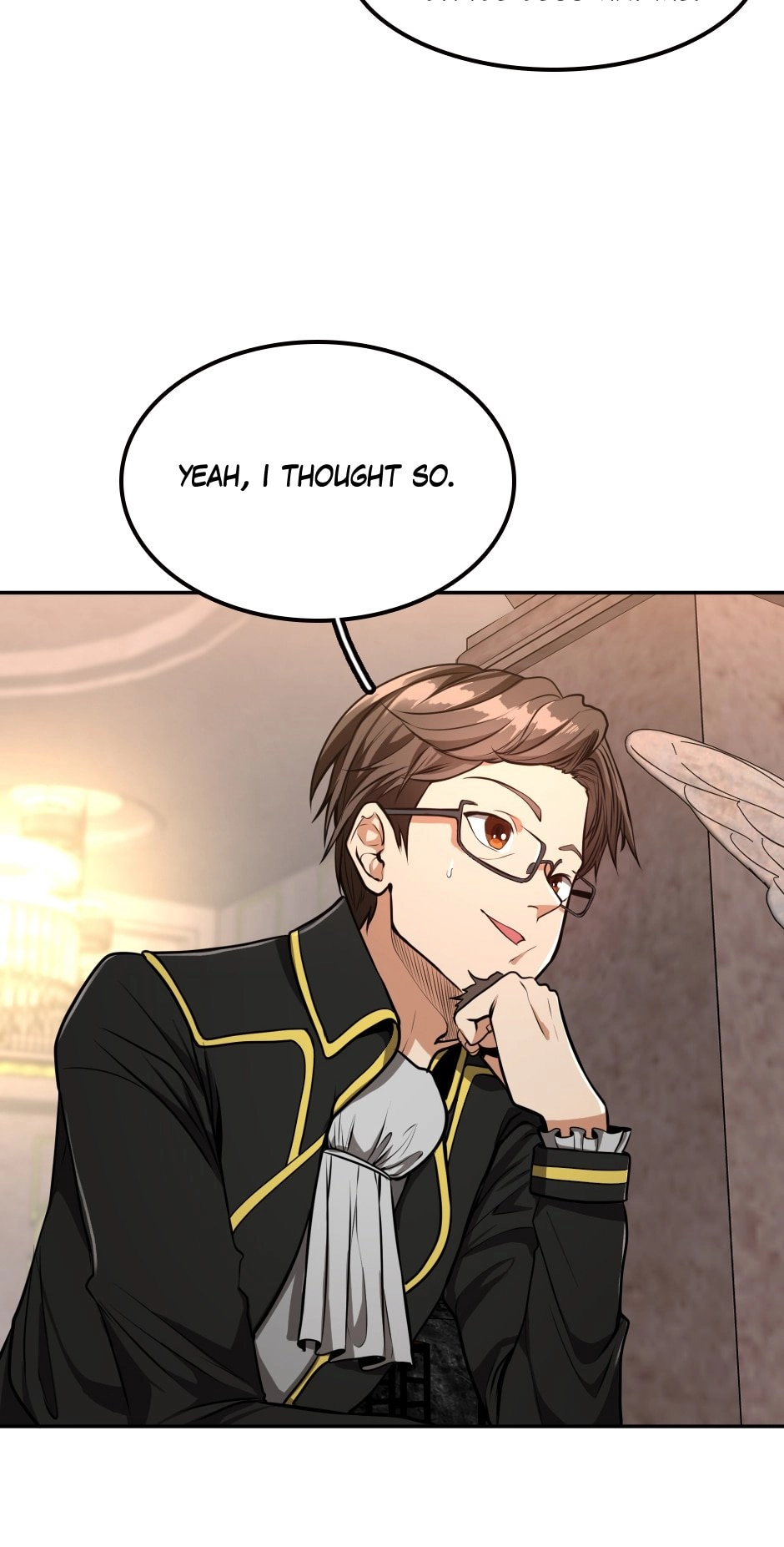The Beginning After the End Chapter 41, page 32 of 56