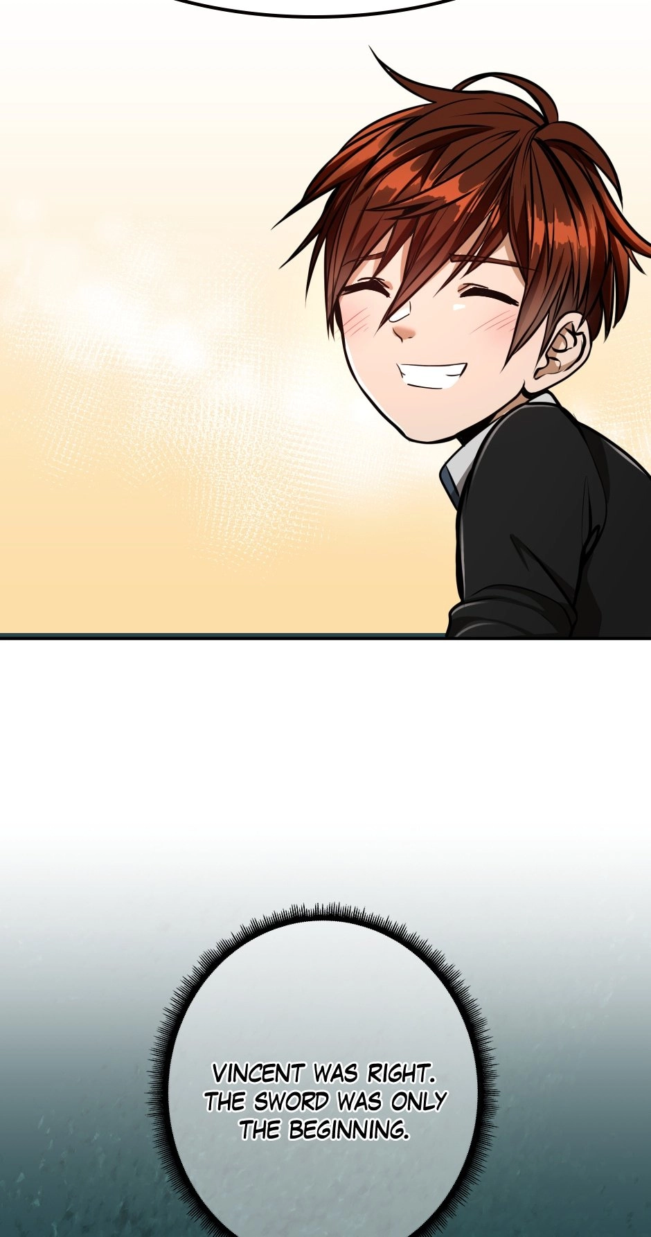 The Beginning After the End Chapter 41, page 36 of 56