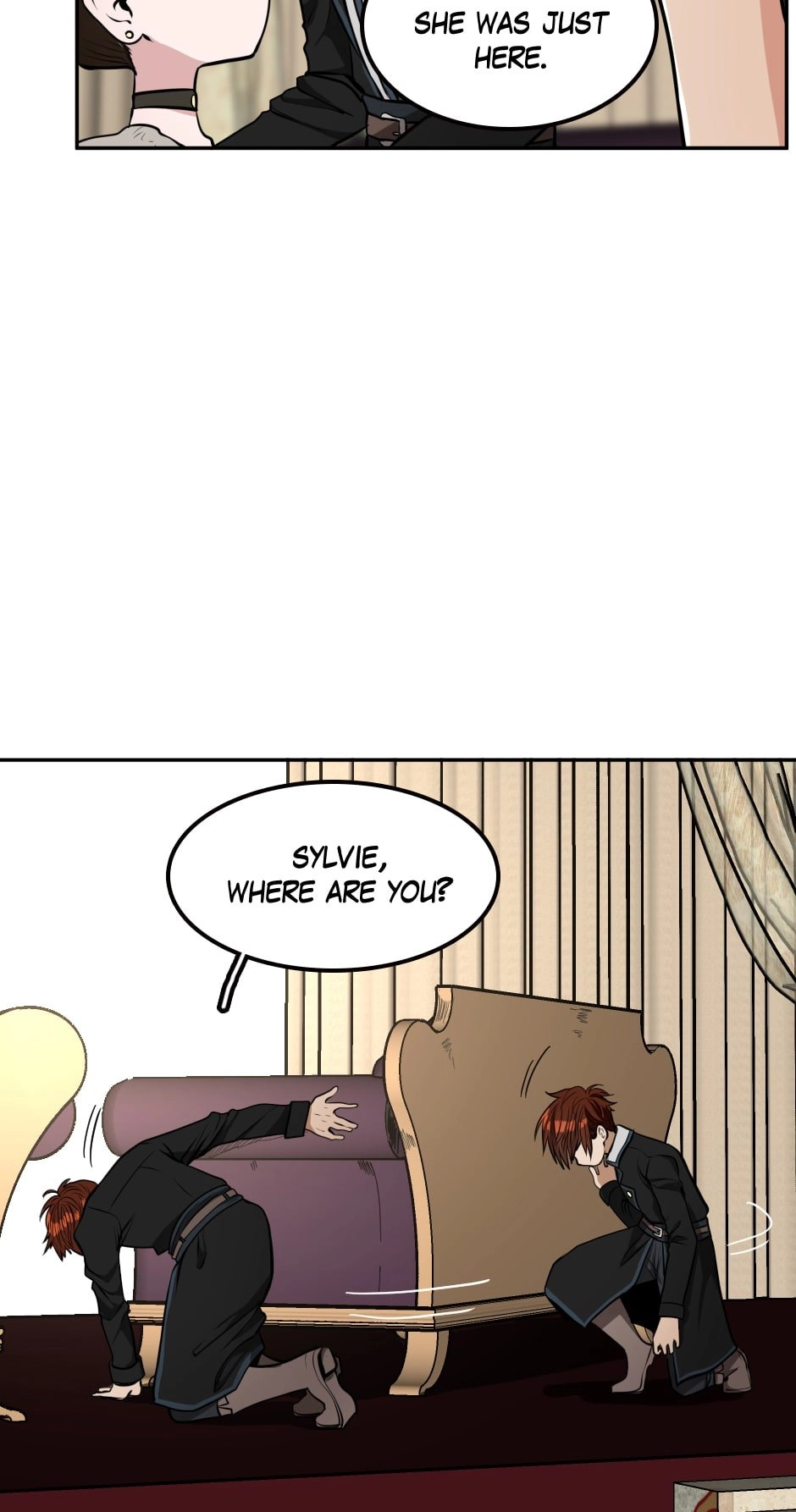 The Beginning After the End Chapter 41, page 42 of 56