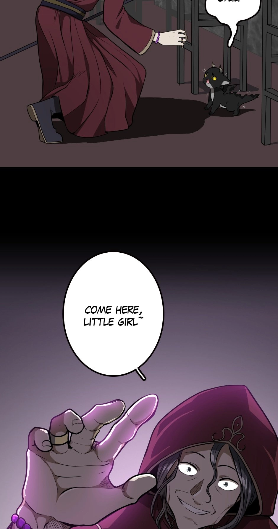 The Beginning After the End Chapter 41, page 45 of 56