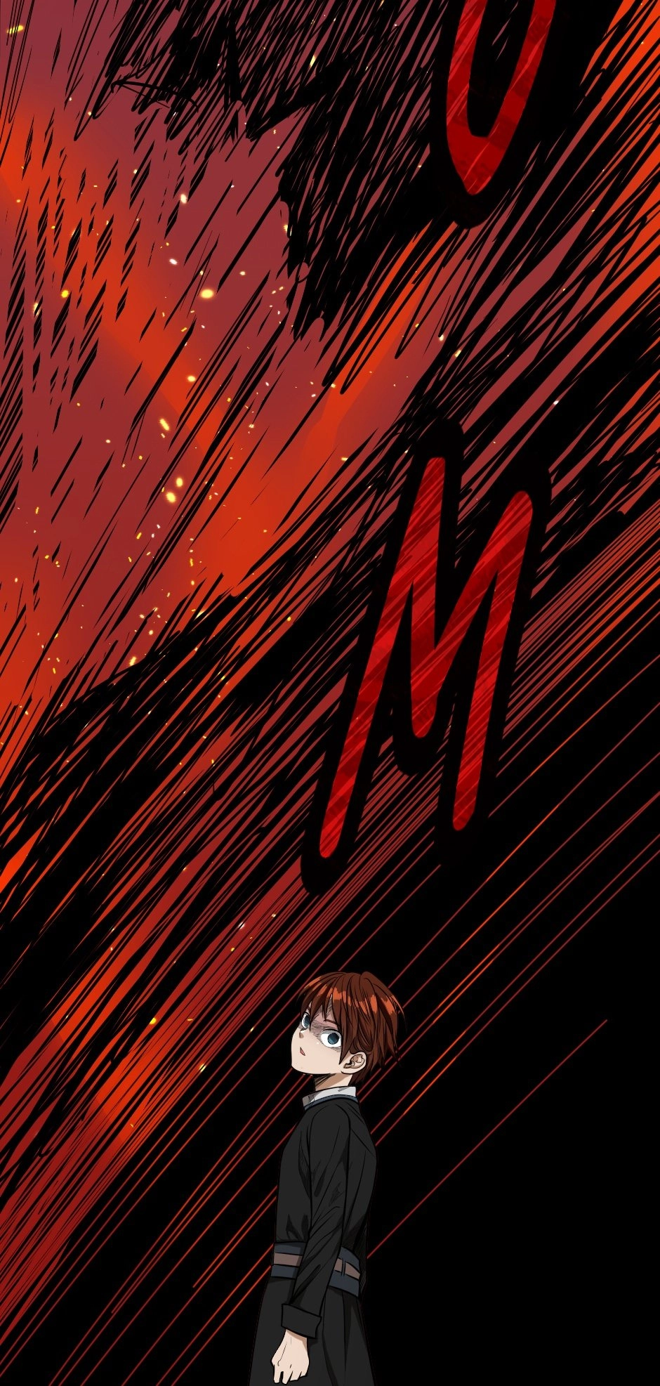 The Beginning After the End Chapter 41, page 55 of 56