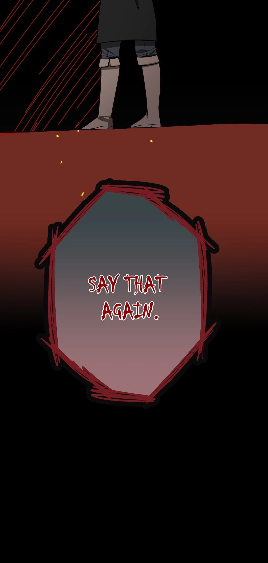 The Beginning After the End Chapter 41, page 56 of 56
