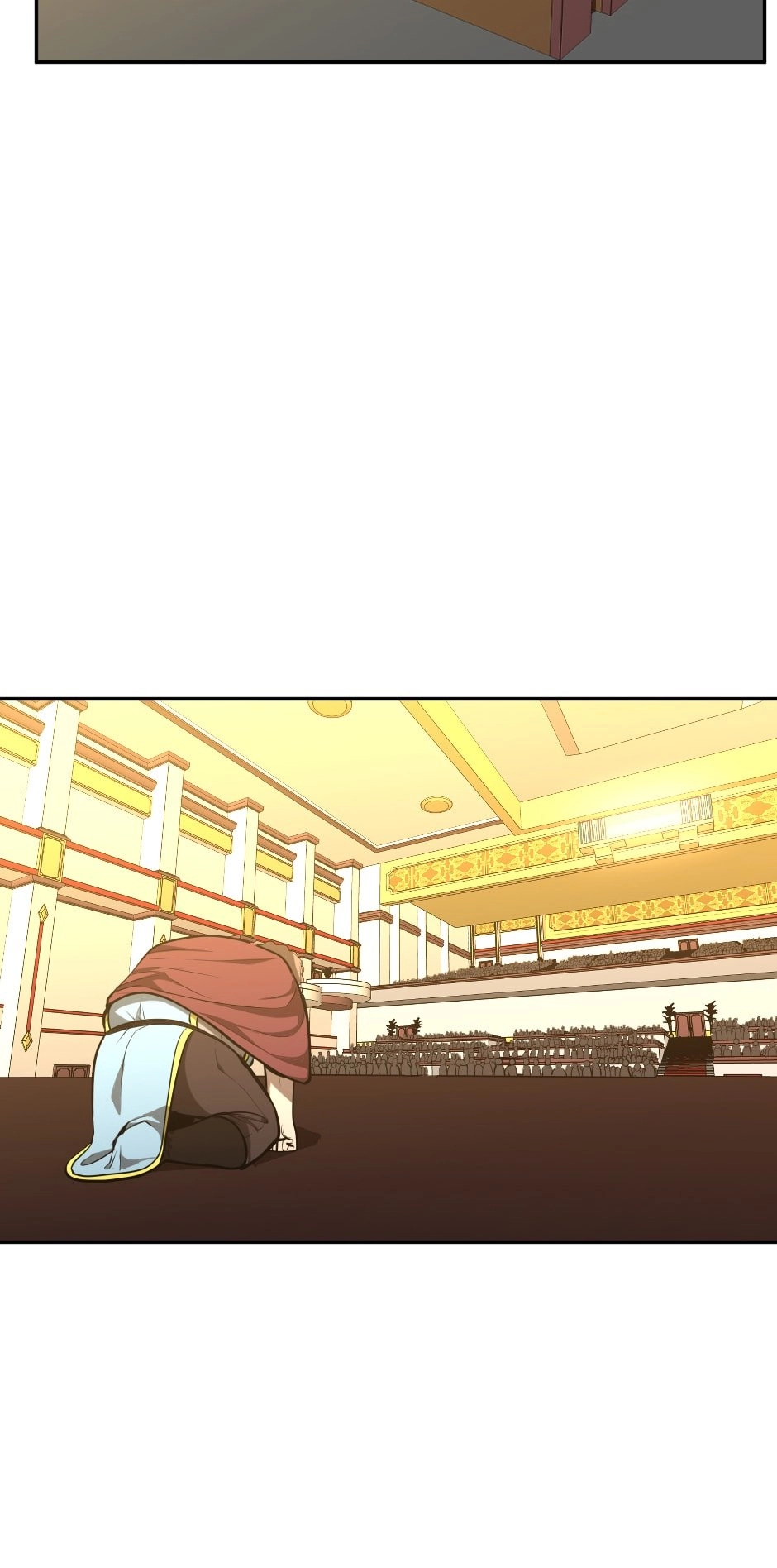 The Beginning After the End Chapter 41, page 8 of 56