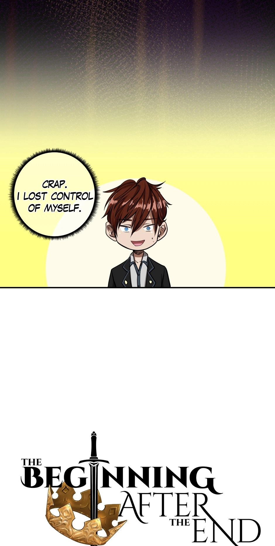 The Beginning After the End Chapter 42, page 13 of 61