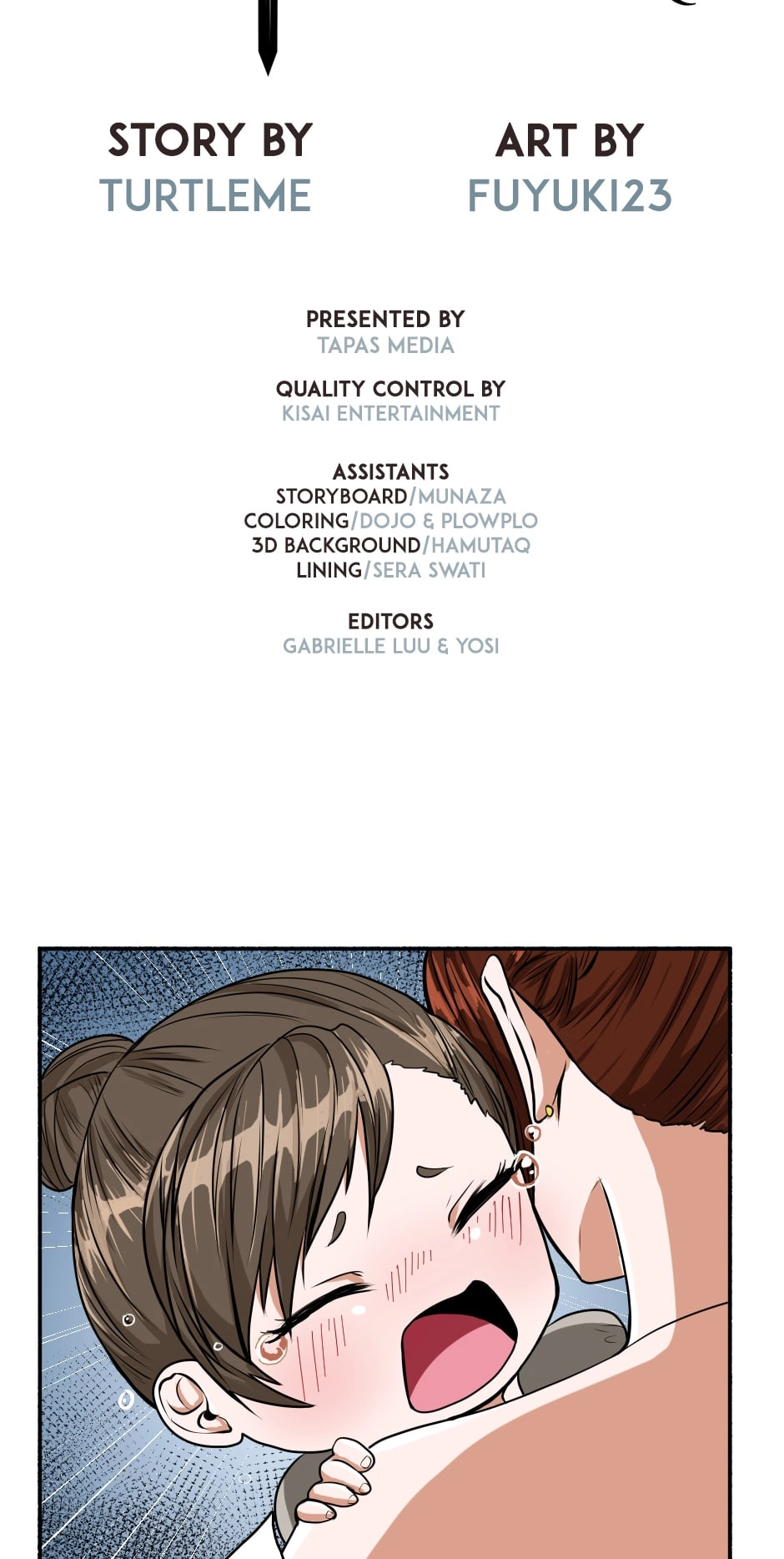 The Beginning After the End Chapter 42, page 14 of 61