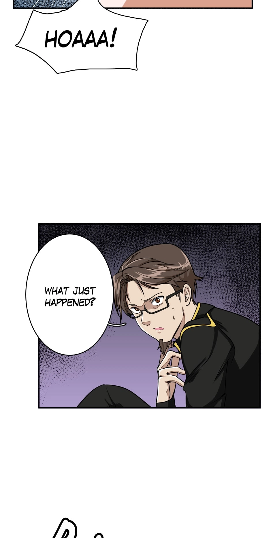 The Beginning After the End Chapter 42, page 15 of 61