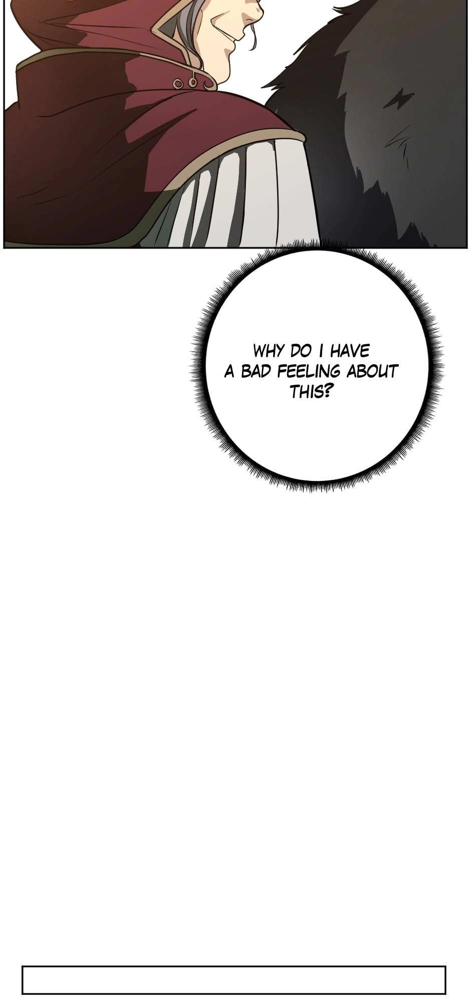 The Beginning After the End Chapter 42, page 48 of 61