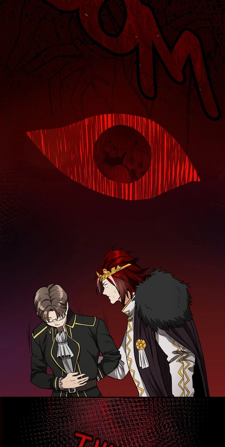 The Beginning After the End Chapter 42, page 5 of 61