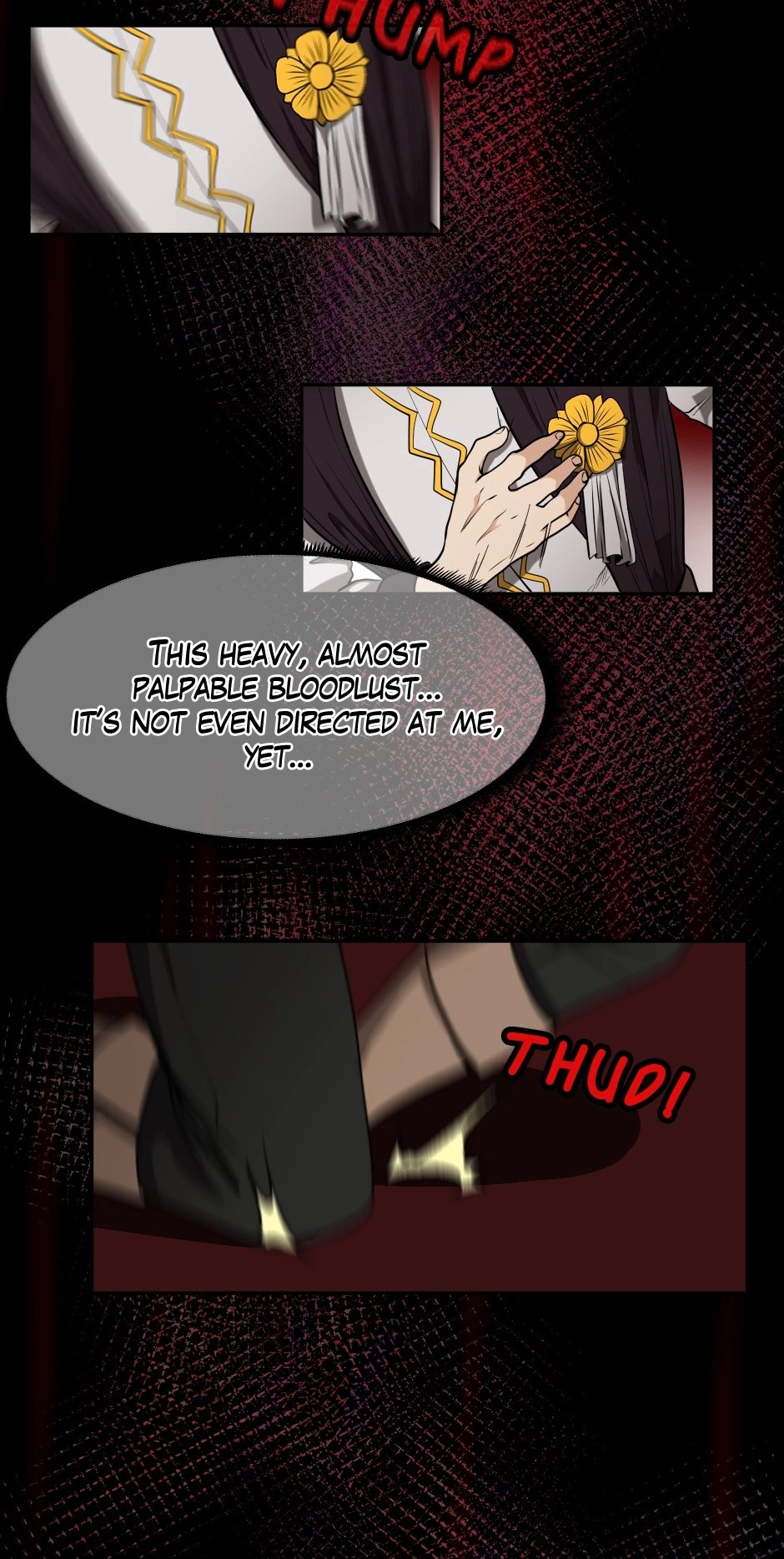 The Beginning After the End Chapter 42, page 6 of 61