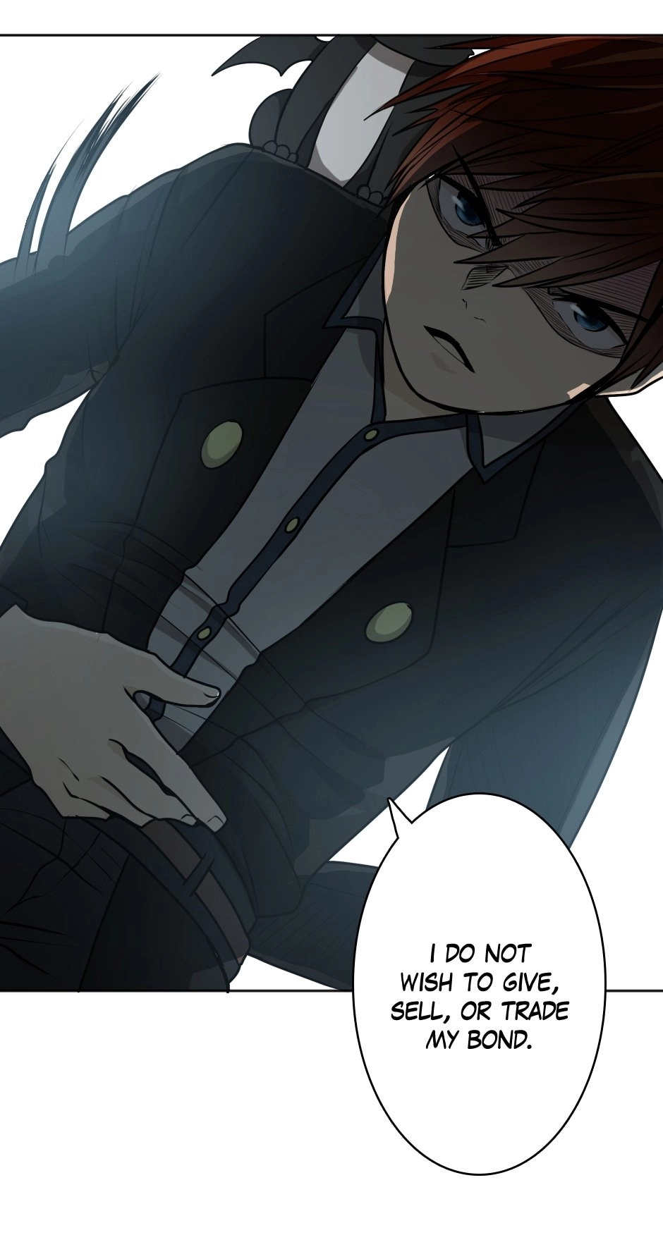 The Beginning After the End Chapter 43, page 16 of 60
