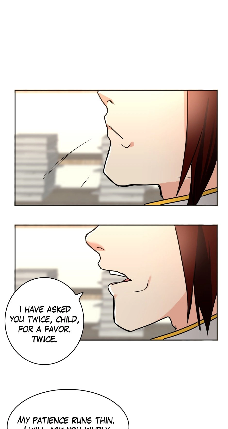 The Beginning After the End Chapter 43, page 17 of 60