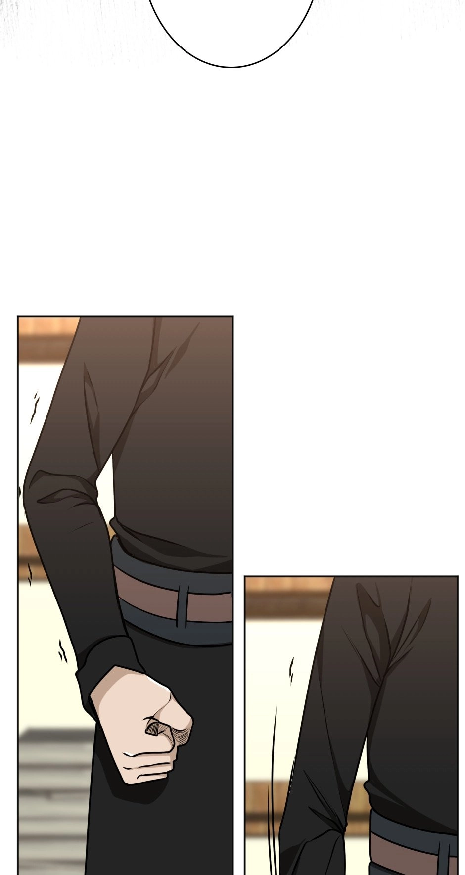 The Beginning After the End Chapter 43, page 19 of 60