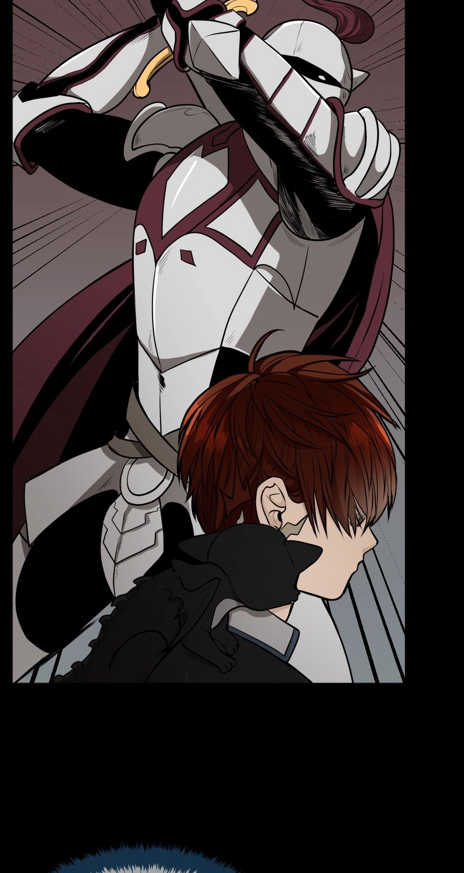 The Beginning After the End Chapter 43, page 29 of 60