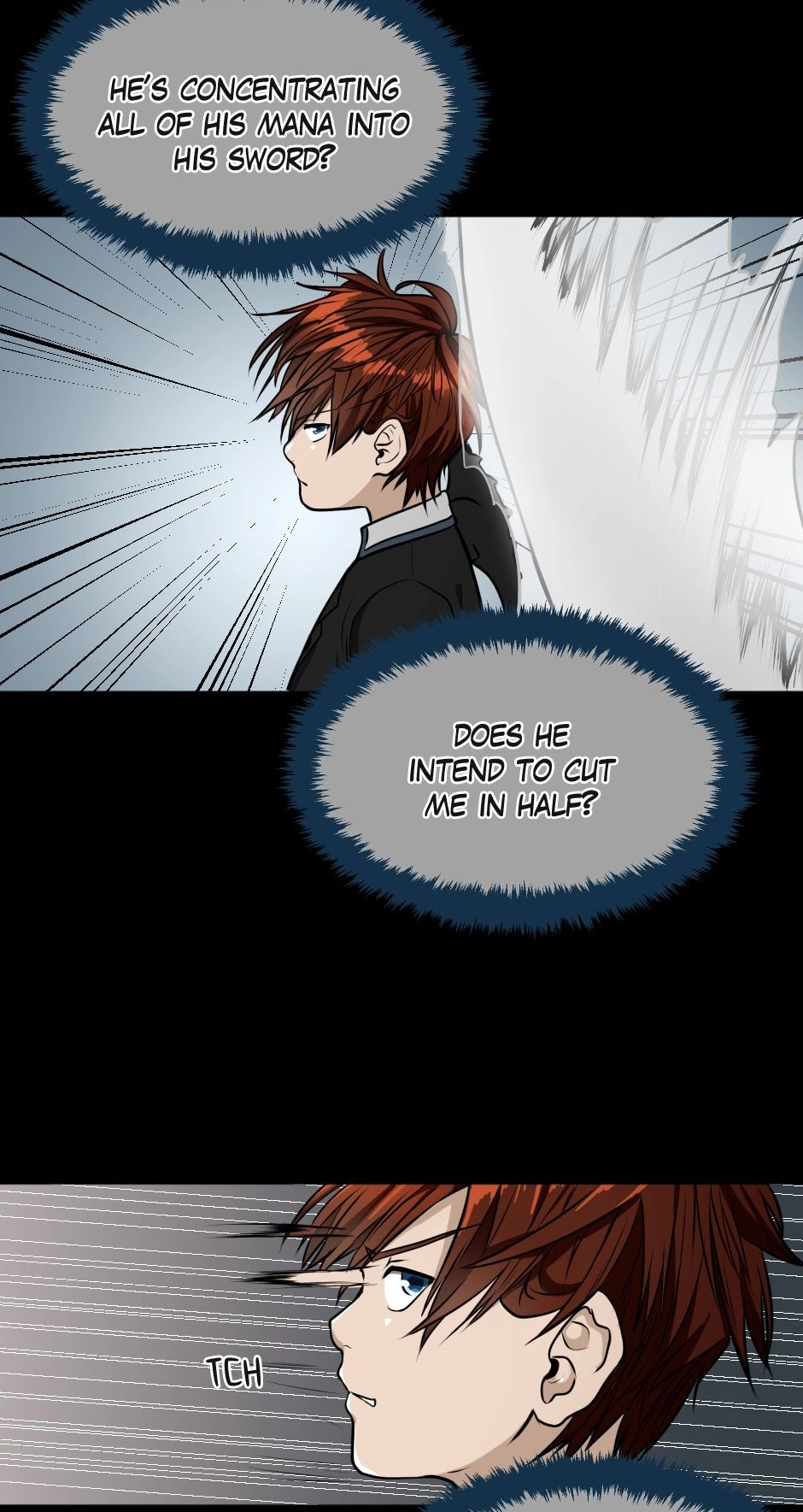 The Beginning After the End Chapter 43, page 30 of 60