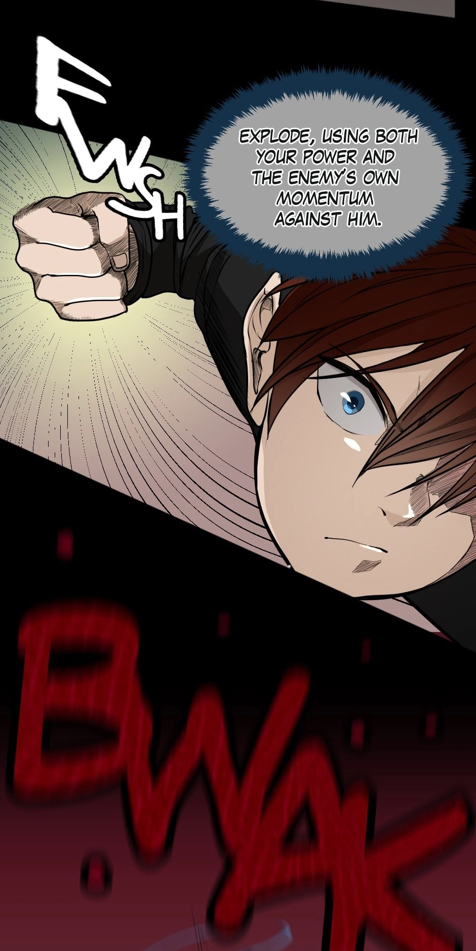 The Beginning After the End Chapter 43, page 34 of 60