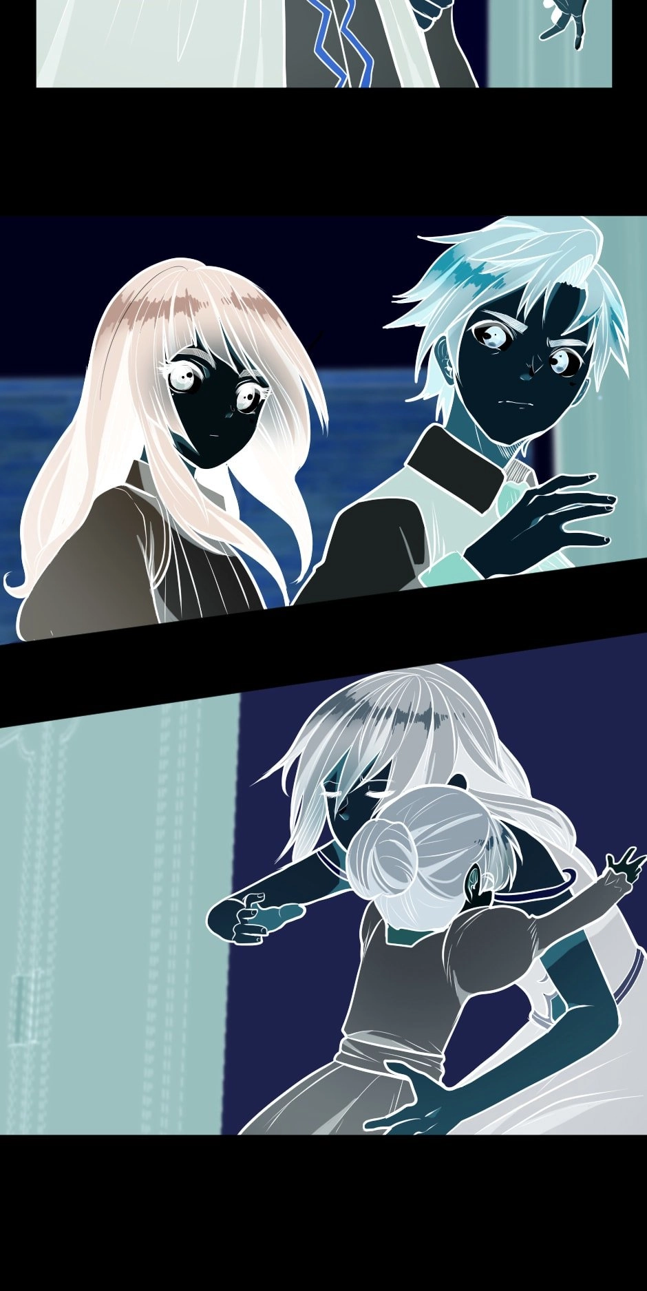 The Beginning After the End Chapter 43, page 43 of 60