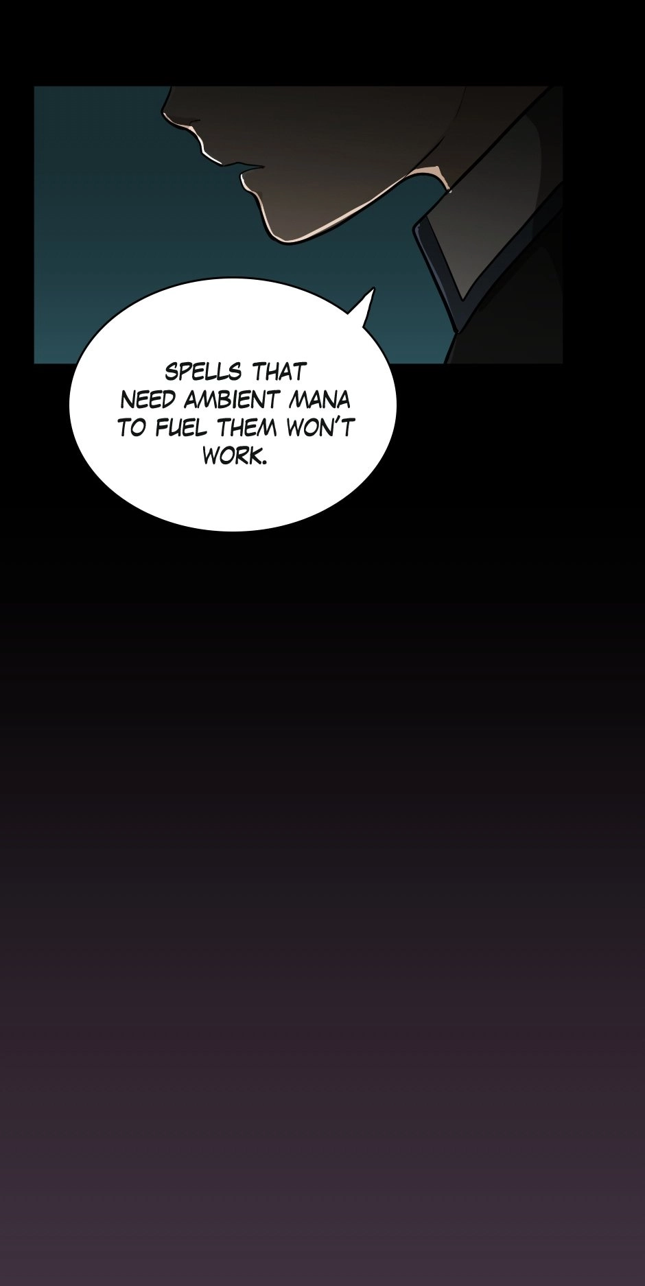 The Beginning After the End Chapter 43, page 46 of 60