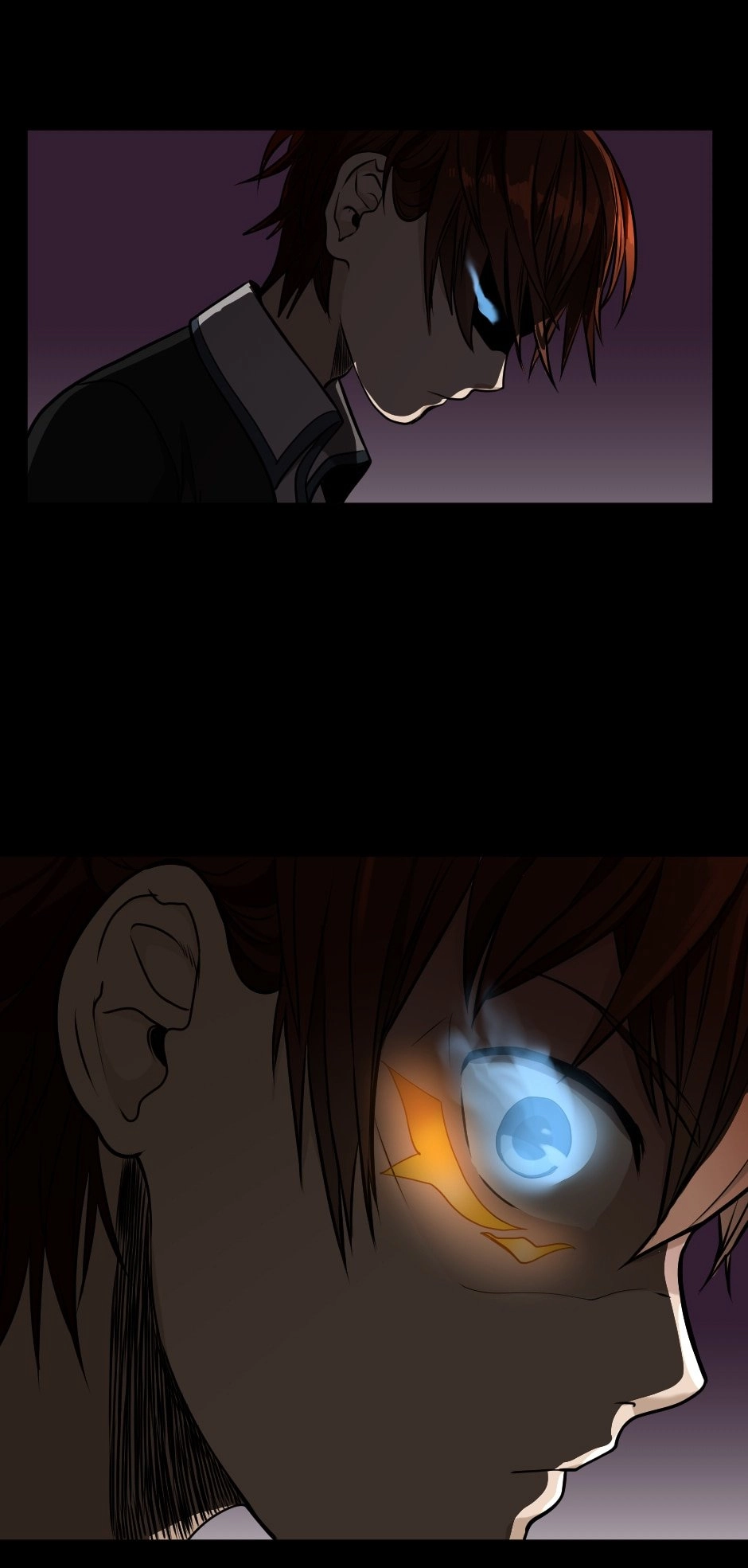 The Beginning After the End Chapter 43, page 48 of 60