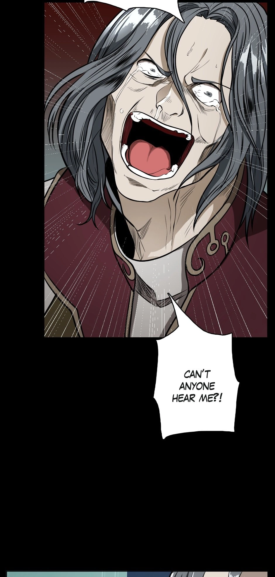 The Beginning After the End Chapter 43, page 53 of 60