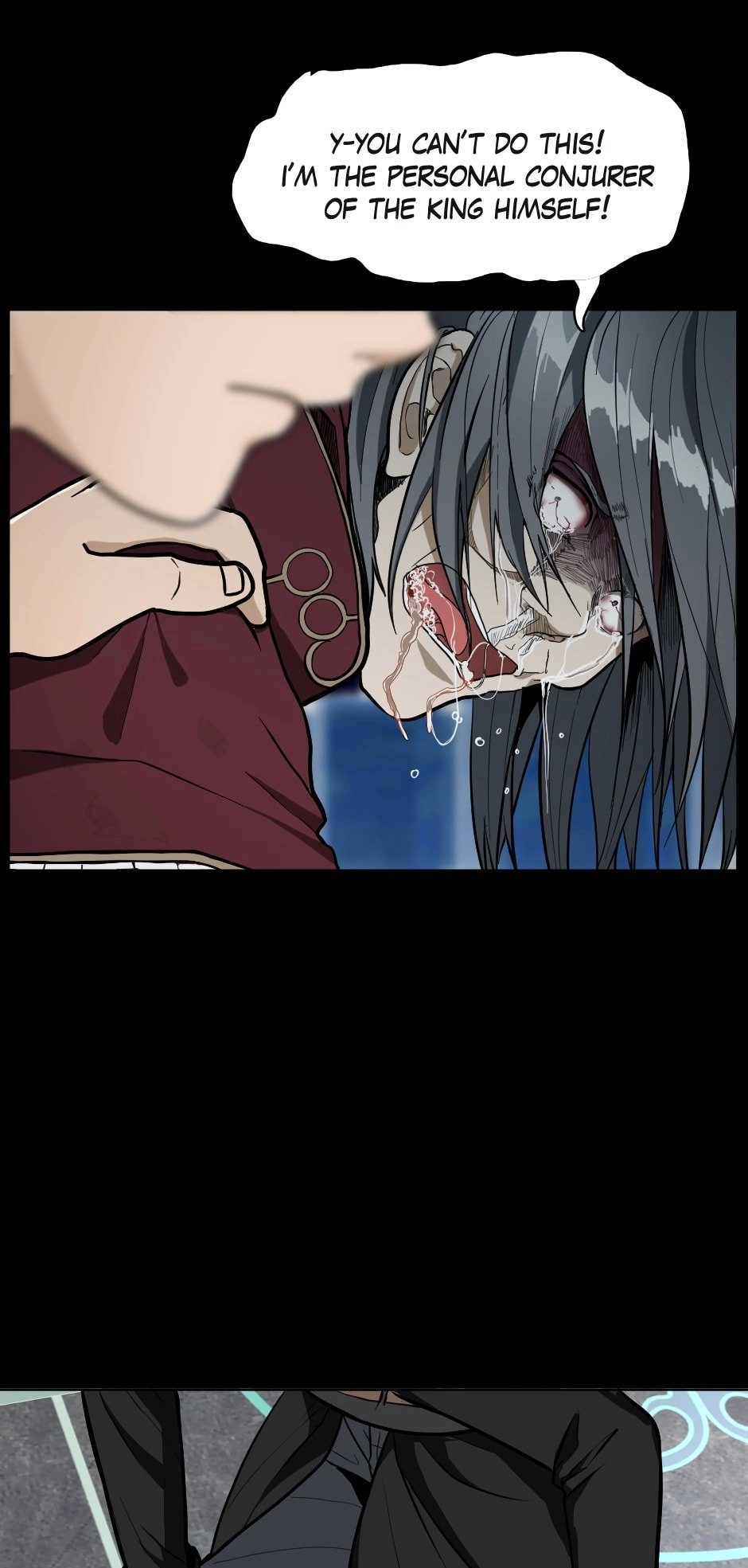 The Beginning After the End Chapter 43, page 55 of 60