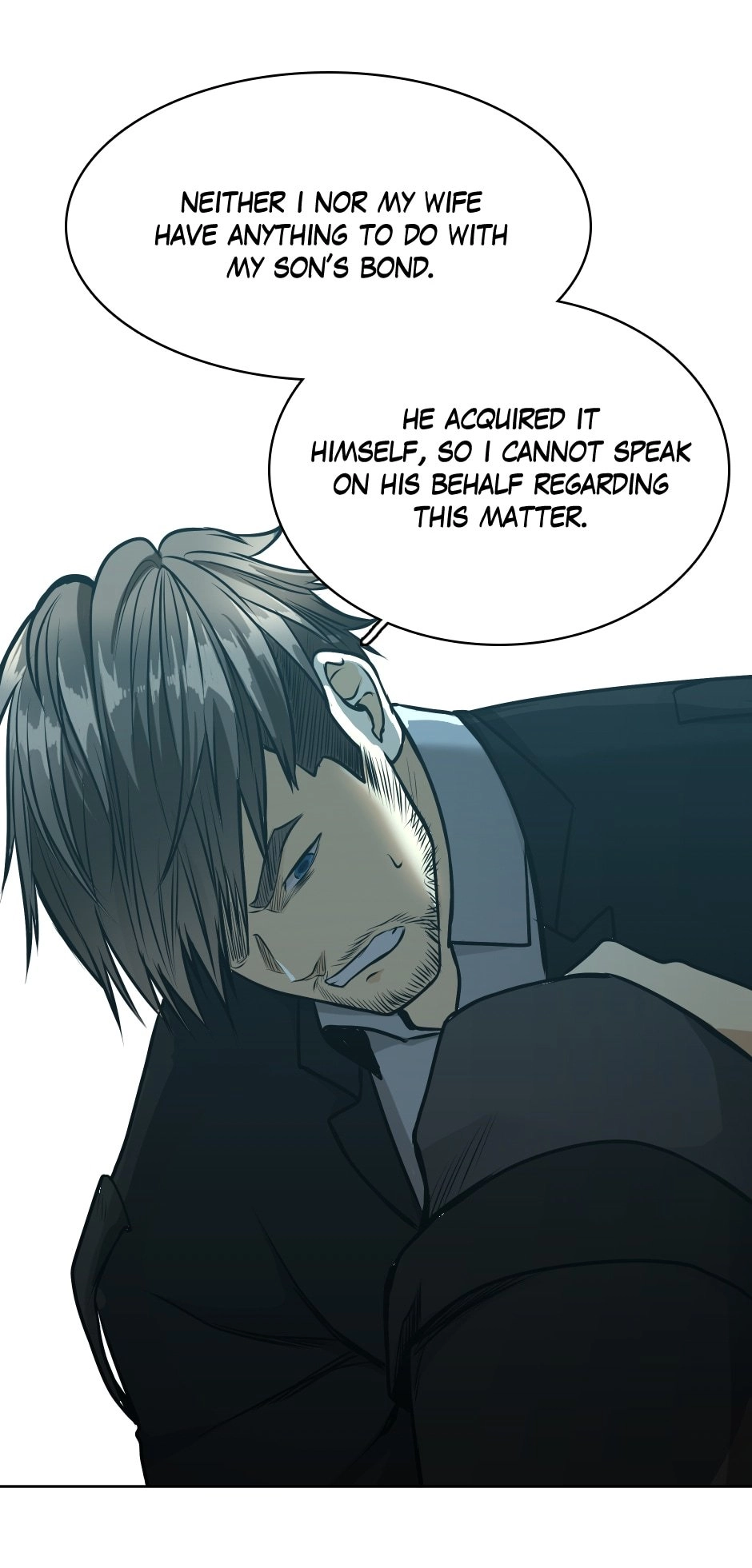 The Beginning After the End Chapter 43, page 6 of 60