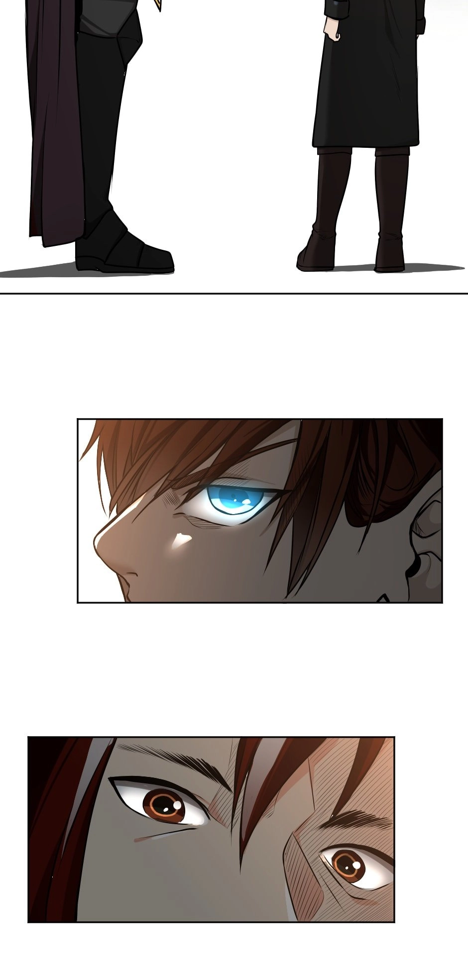 The Beginning After the End Chapter 43, page 9 of 60