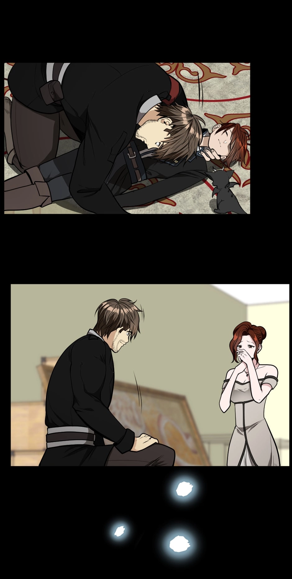 The Beginning After the End Chapter 44, page 16 of 74