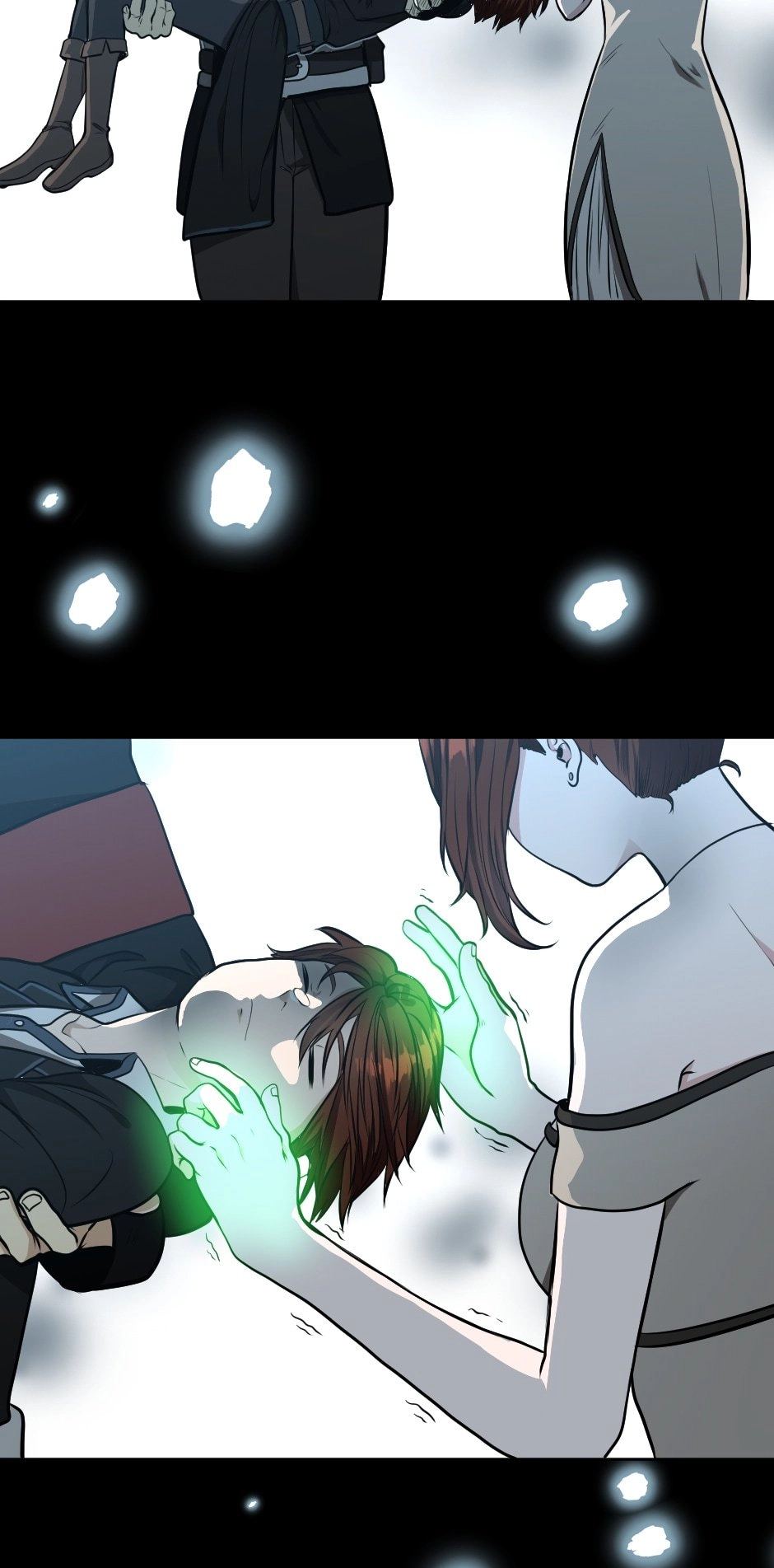 The Beginning After the End Chapter 44, page 18 of 74