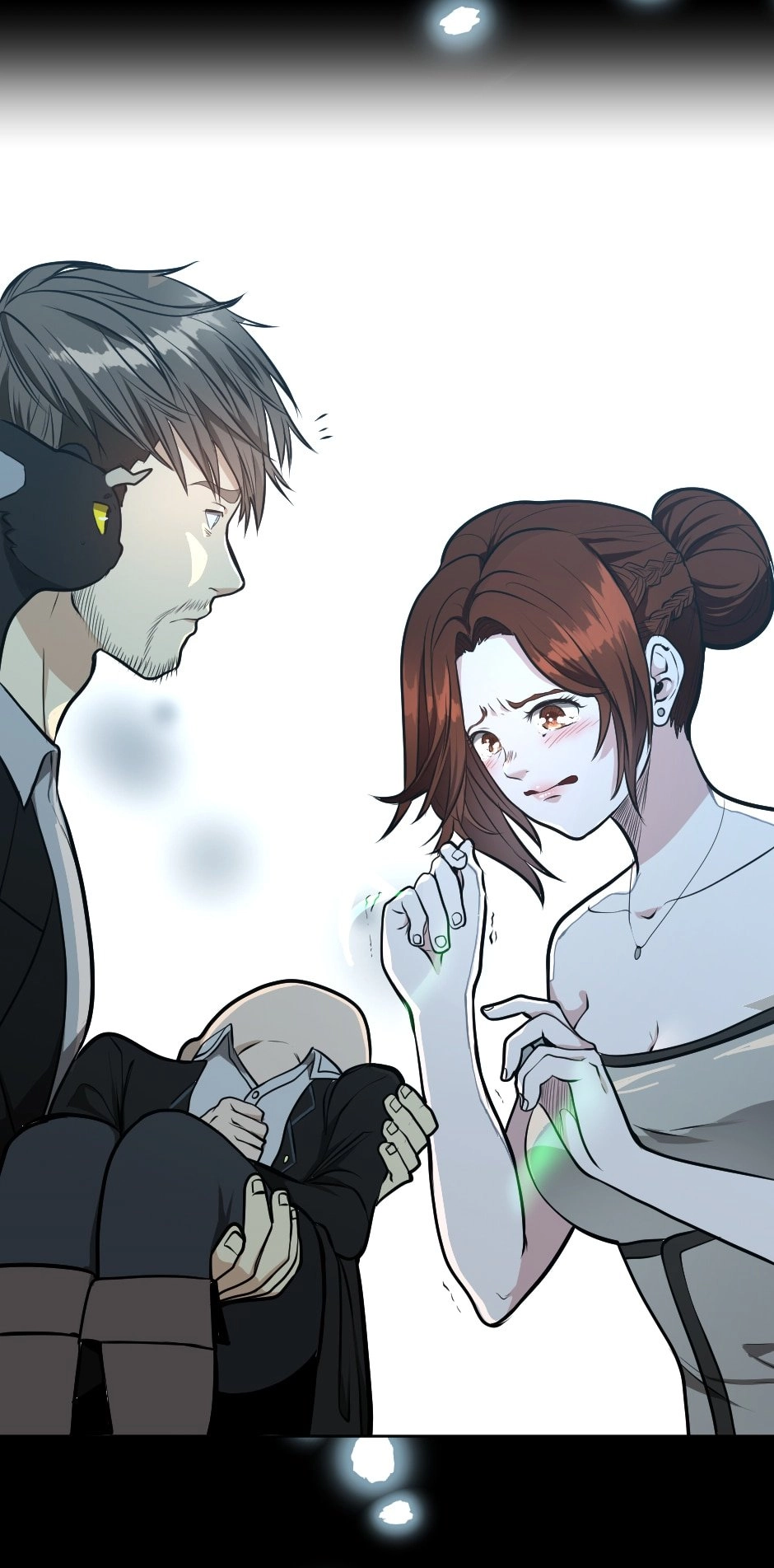 The Beginning After the End Chapter 44, page 19 of 74