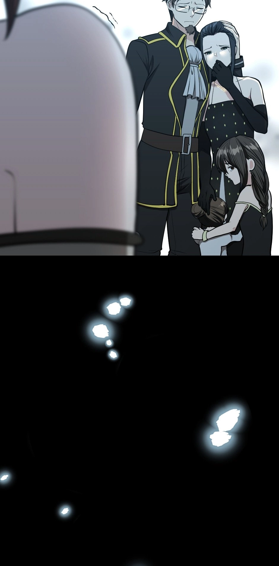 The Beginning After the End Chapter 44, page 21 of 74