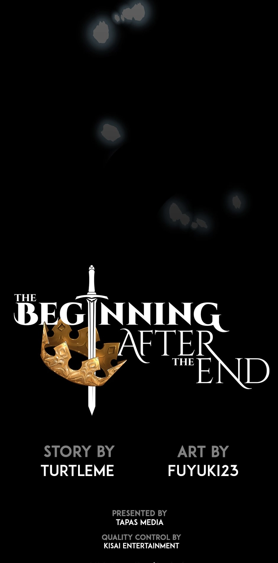 The Beginning After the End Chapter 44, page 22 of 74