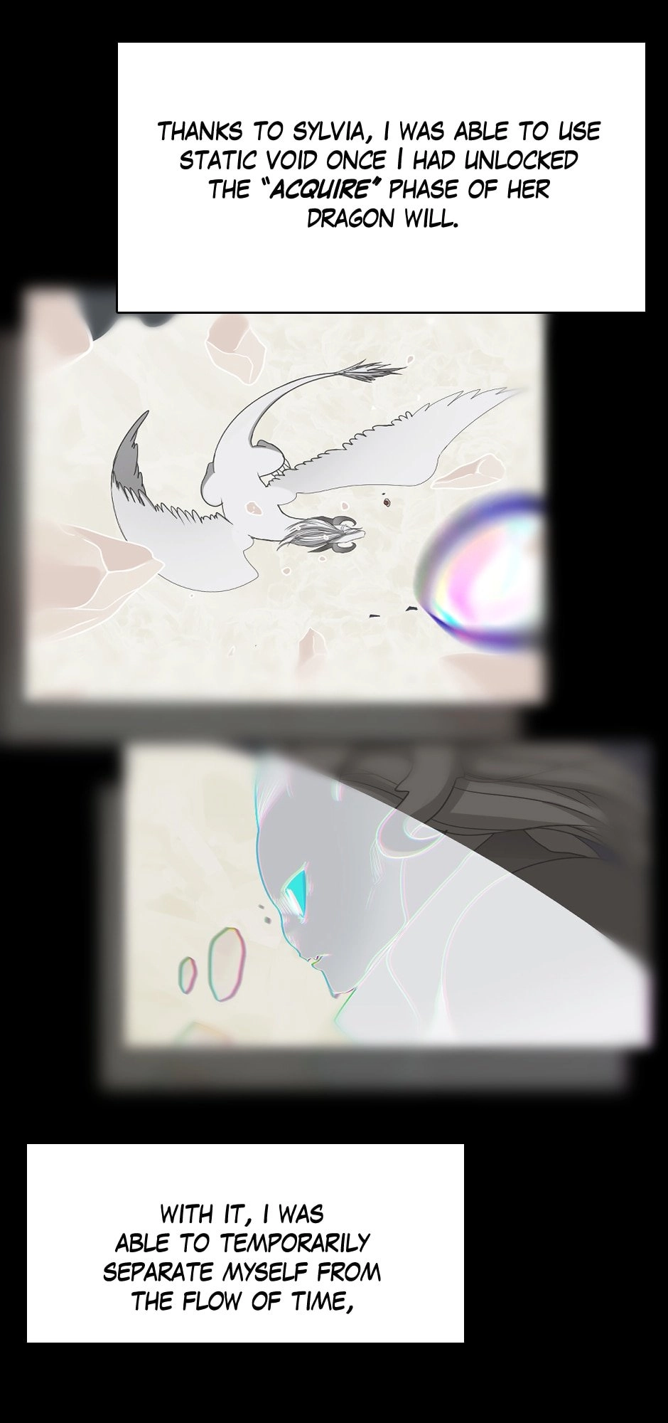 The Beginning After the End Chapter 44, page 32 of 74