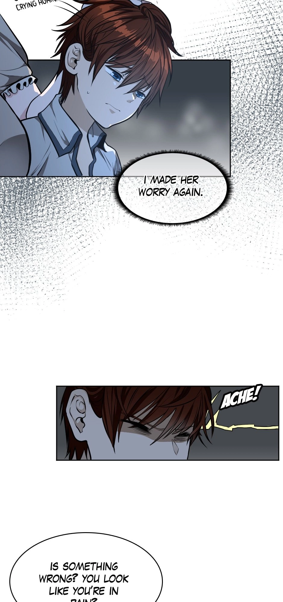 The Beginning After the End Chapter 44, page 42 of 74