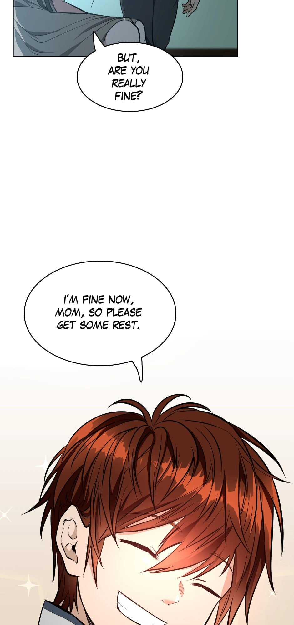 The Beginning After the End Chapter 44, page 45 of 74