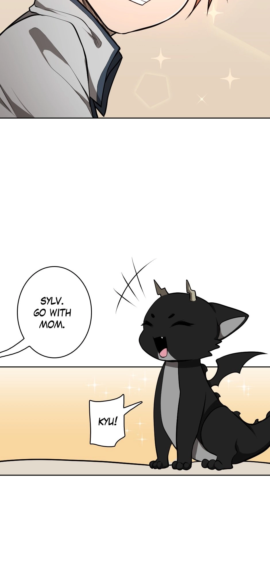 The Beginning After the End Chapter 44, page 46 of 74