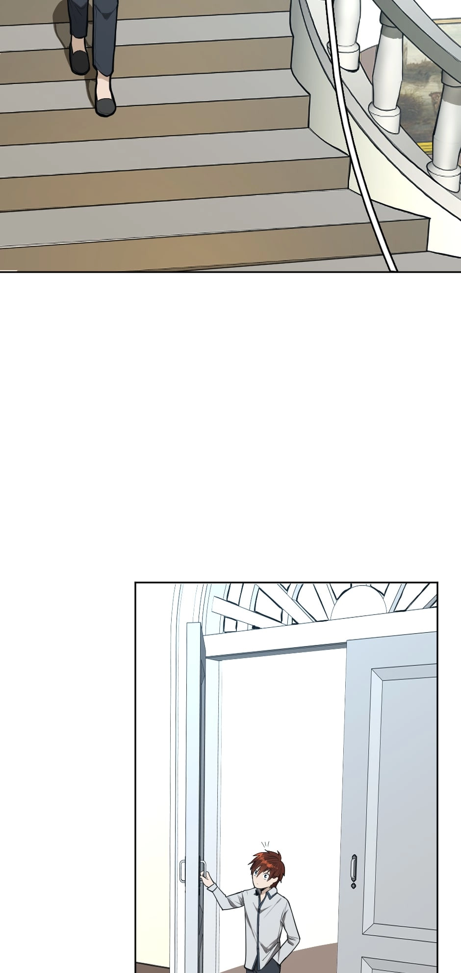 The Beginning After the End Chapter 44, page 48 of 74