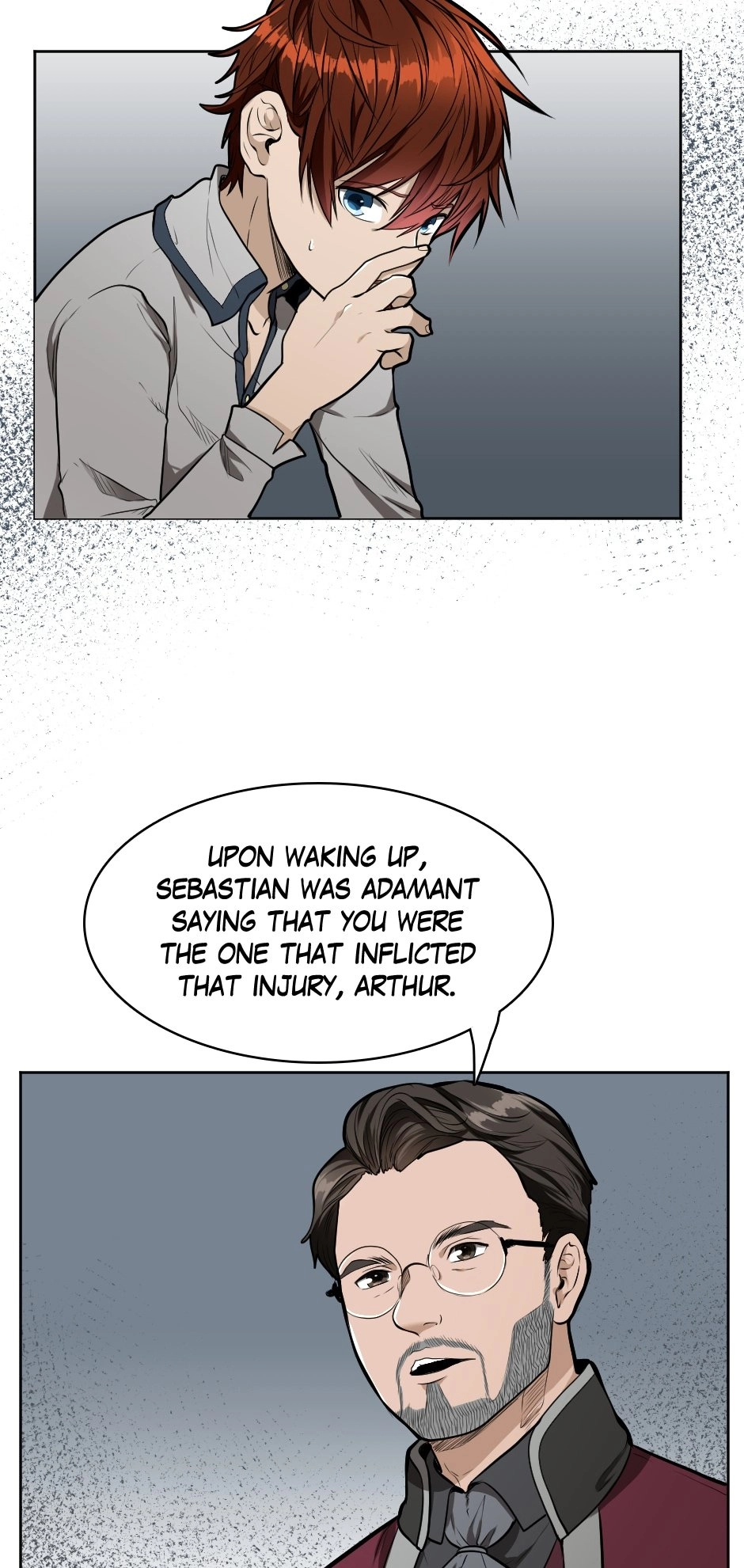 The Beginning After the End Chapter 44, page 59 of 74