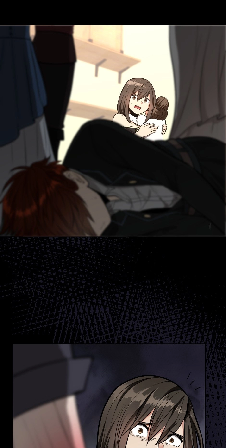 The Beginning After the End Chapter 44, page 6 of 74
