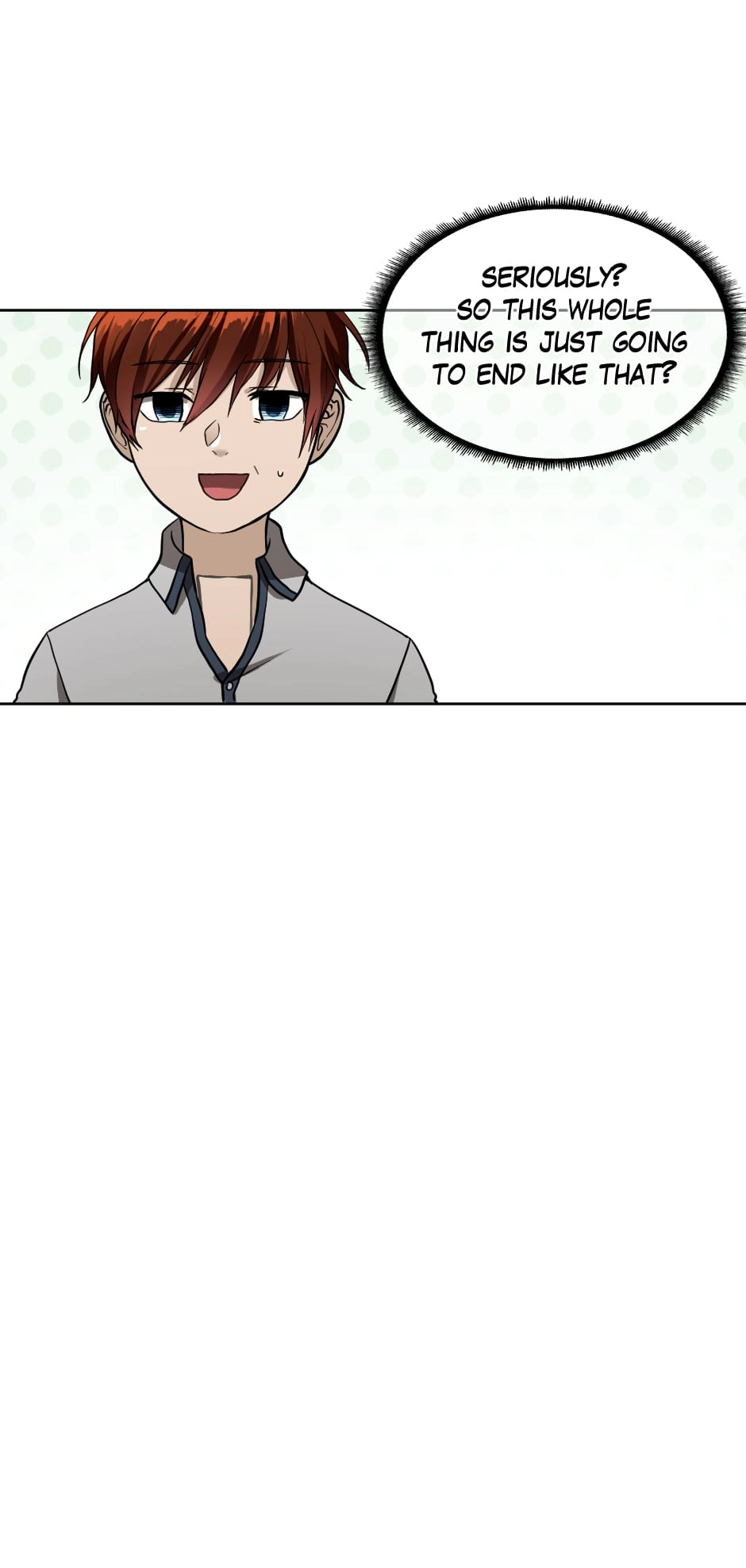 The Beginning After the End Chapter 44, page 61 of 74