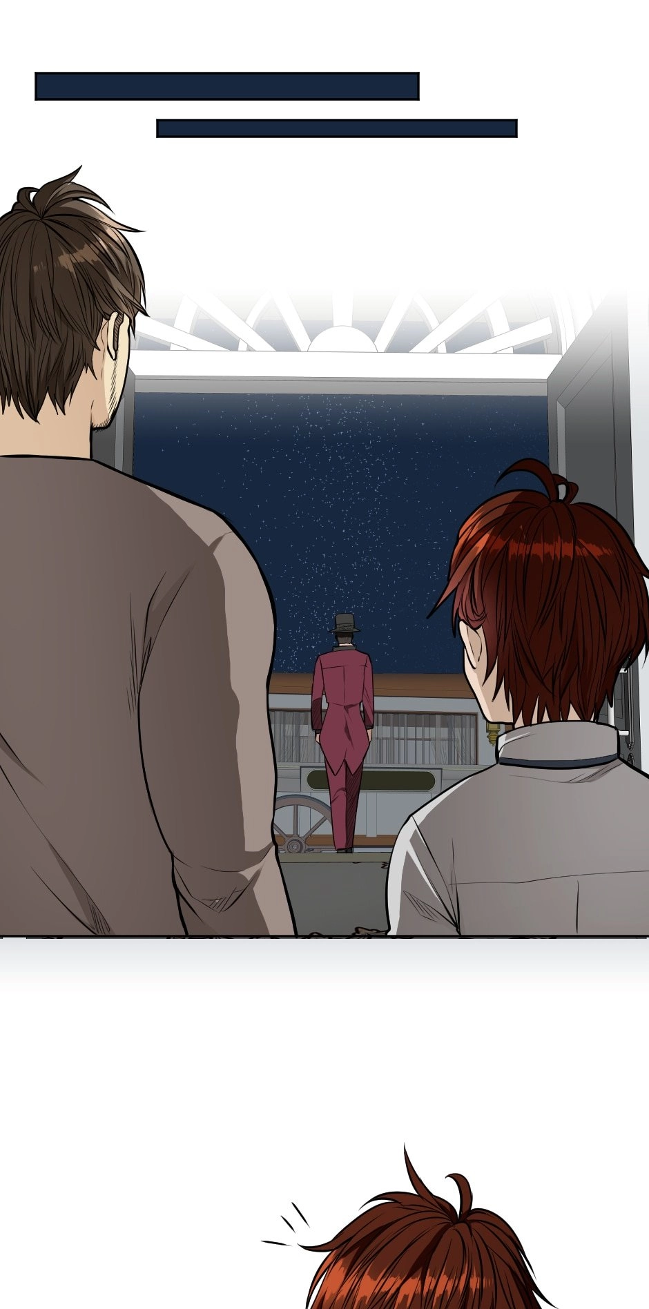 The Beginning After the End Chapter 44, page 62 of 74