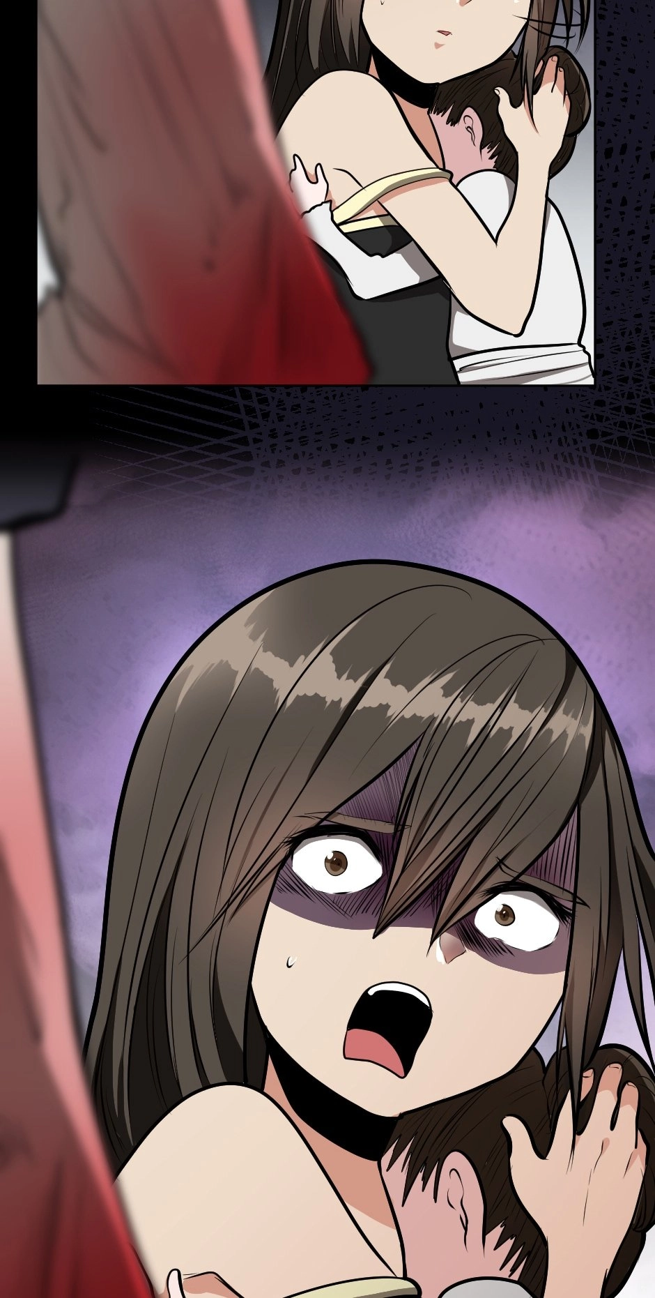 The Beginning After the End Chapter 44, page 7 of 74