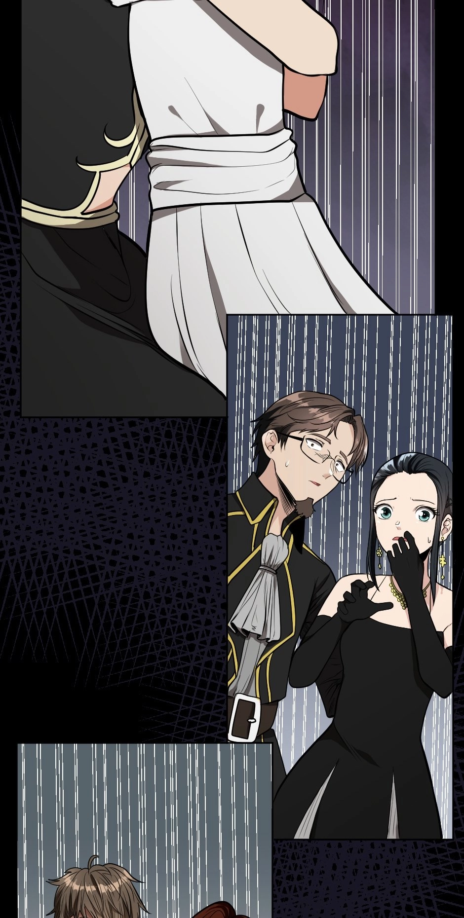 The Beginning After the End Chapter 44, page 9 of 74