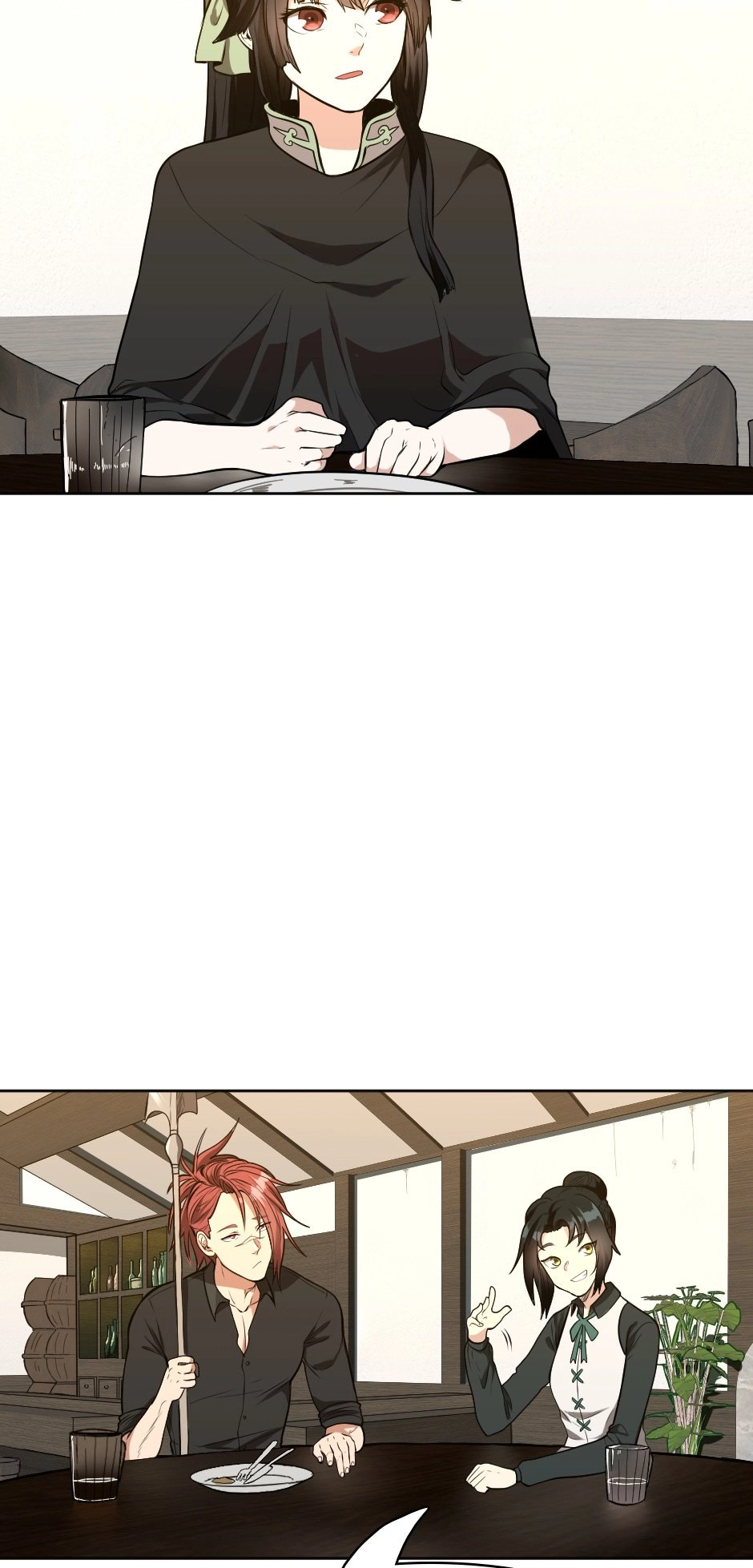 The Beginning After the End Chapter 45, page 14 of 66